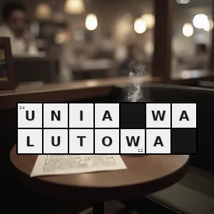 Rozwiązanie krzyżówki: integracja wielu państw po wspólnym wprowadzeniu euro - unia walutowa | hasła, synonimy i podpowiedzi Hasło krzyżówkowe integracja wielu państw po wspólnym wprowadzeniu euro - unia walutowa – rozwiązanie, synonimy, podpowiedzi i definicje krzyżówkowe